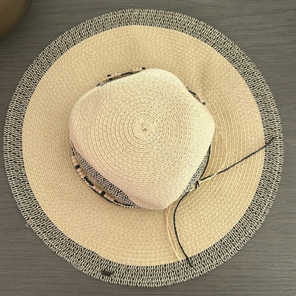 Round hat - Picture 2 of 6